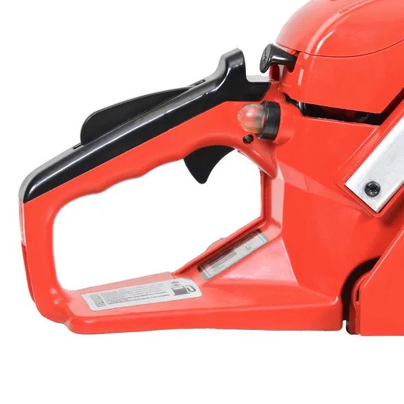 Mootorsaag Hecht 941