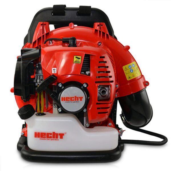 Seljaskantav lehepuhur Hecht 952