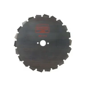 EIA-20025BA Võsaketas BAHCO 200mm | 25.4mm | 1.5mm