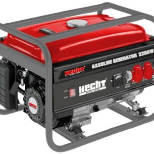 GG2500 Elektrigeneraator Hecht GG2500