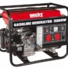 Elektrigeneraator Hecht GG3300