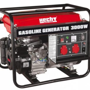gg3300 Elektrigeneraator Hecht GG3300