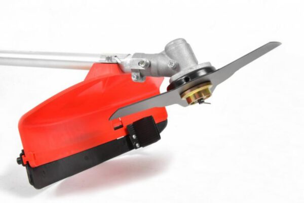 Rohulõikur Hecht 135 BTS