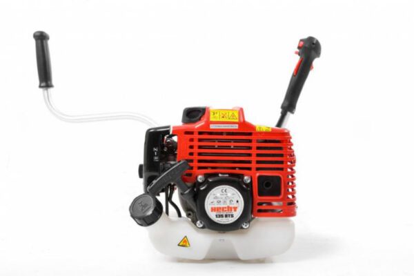 Rohulõikur Hecht 135 BTS