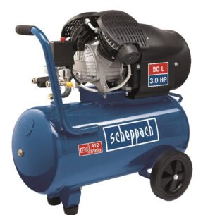 Kompressor Scheppach HC 52dc / 50L