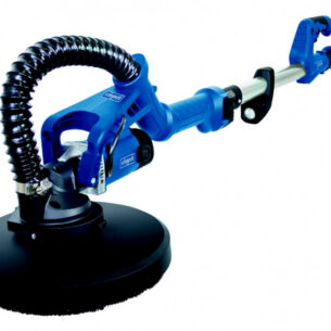 Varslihvmasin Scheppach DS 930 (ketas- ja kolmnurk lihvpea)