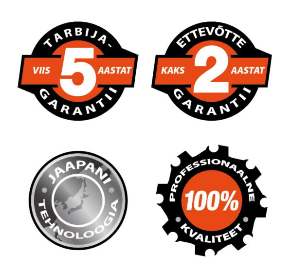 184938004 Mootorsaag CS-3510ES/35RC