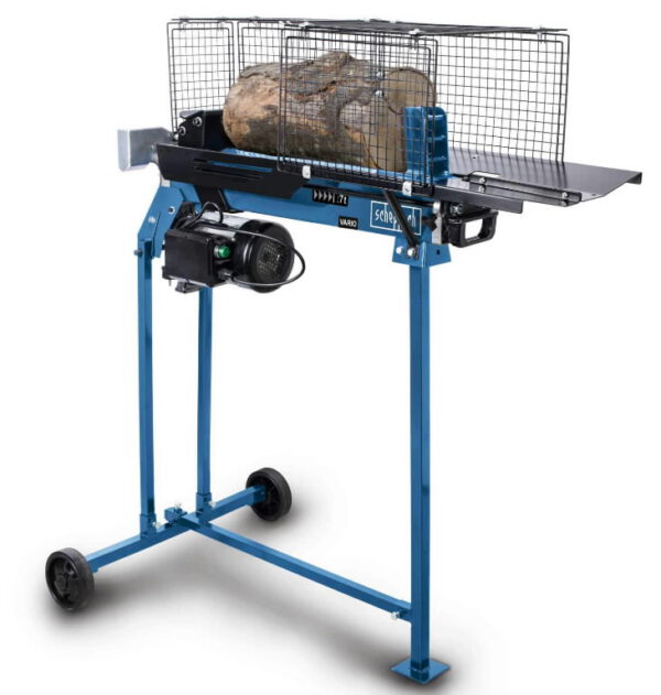 Puulõhkuja Scheppach HL 760LS (elektrimootoriga) (7t)