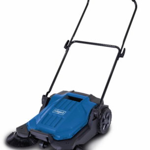 Kuivkoristushari Scheppach S800 (mehaaniline)