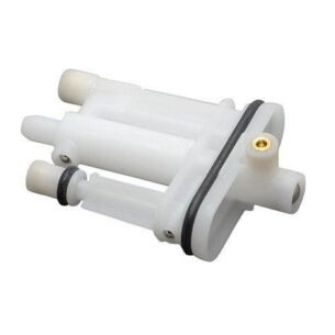 Düüs Düüs - Briggs&Stratton plastik karburaatoritele