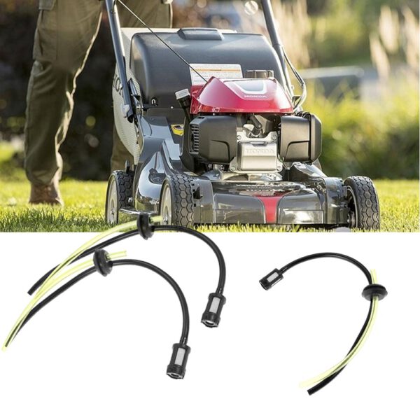 Kütusevoolikute komplekt (universaalne)