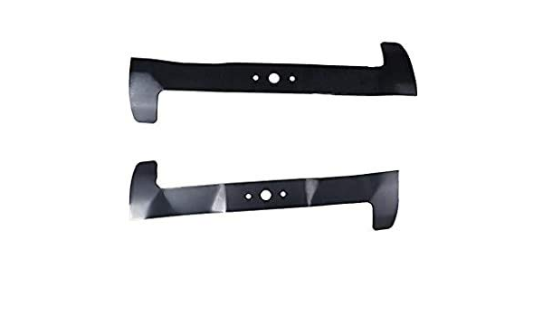 182004348 Lõiketerade komplektid Stiga HPG Alpina (kogujaga murutraktoritele)