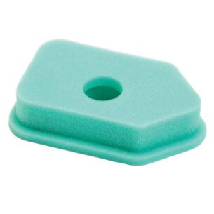 272235 Õhufilter muruniiduki mootorile | Briggs&Stratton | 3.5-4HJ (kolmnurk, svamm auguga)