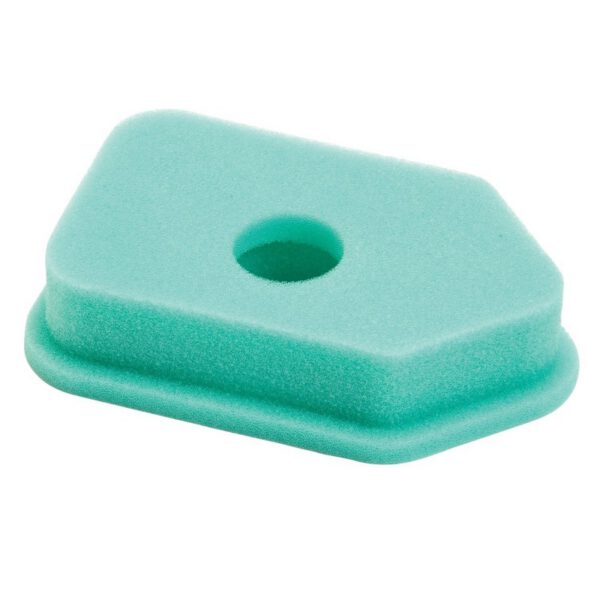 272235 Õhufilter muruniiduki mootorile | Briggs&Stratton | 3.5-4HJ (kolmnurk, svamm auguga)