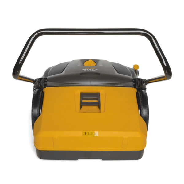 41299 Kuivkoristushari Stiga SWP 577 (mehaaniline)