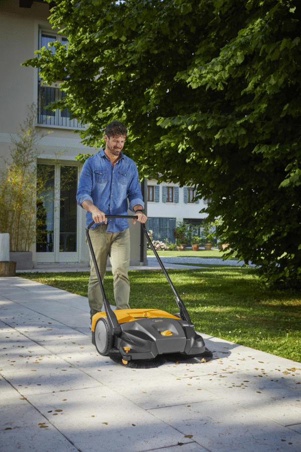 49097 Kuivkoristushari Stiga SWP 577 (mehaaniline)