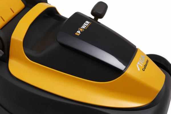 Akuga muruniiduk Stiga COLLECTOR 140 AE Kit (komplekt)