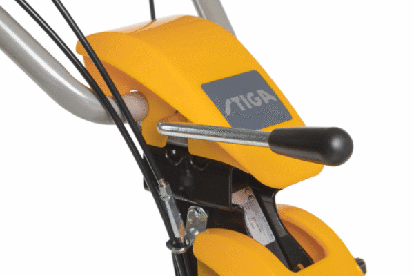 Mullafrees Stiga SRC 550 RG