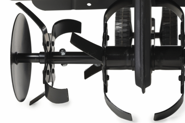 Mullafrees Stiga SRC 550 RG