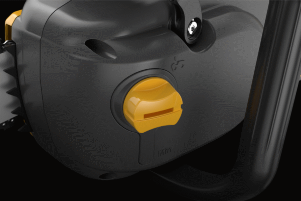 Akusaag Stiga CS 700e (karkass)