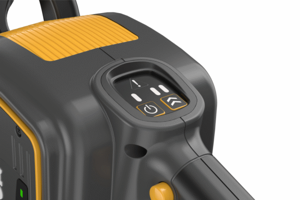 Akusaag Stiga CS 700e (karkass)