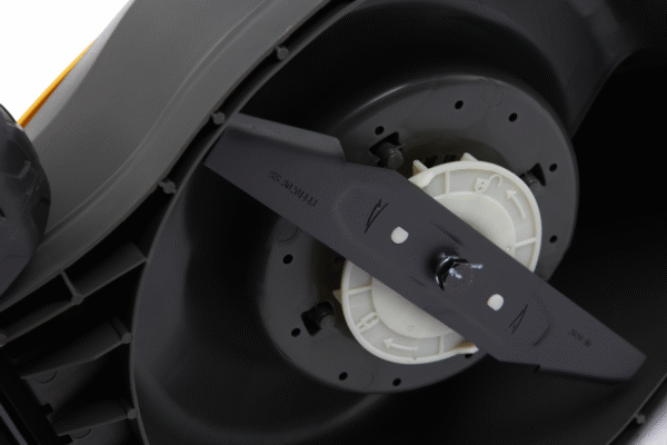 Akuga muruniiduk Stiga COLLECTOR 132 e Kit (komplekt)