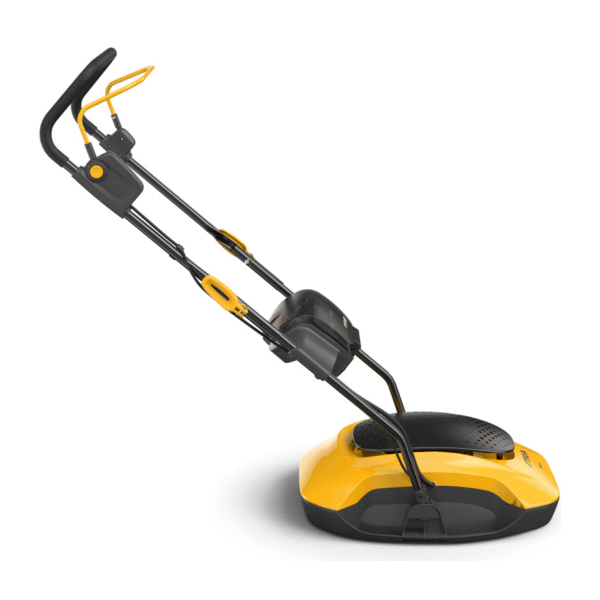 Akuga muruniiduk Stiga Aero 132e (komplekt)