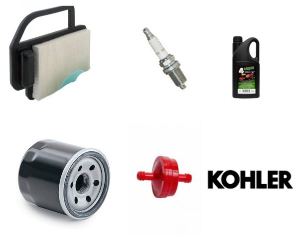 67613-scaled Hoolduskomplekt murutraktorile/raiderile | Kohler 15-21HP