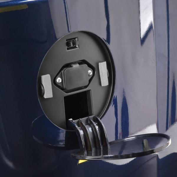 BLUE10 Elektriroller Citis Max 3-rattaline (koos korviga)