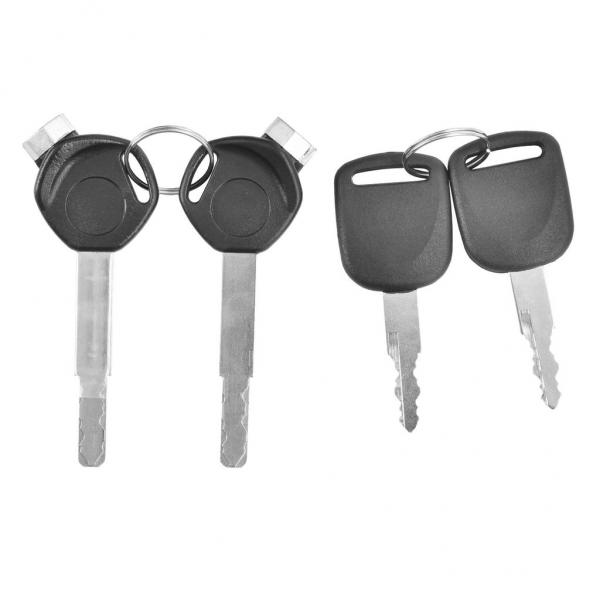 BLUE17 Elektriroller Citis Max 3-rattaline (koos korviga)