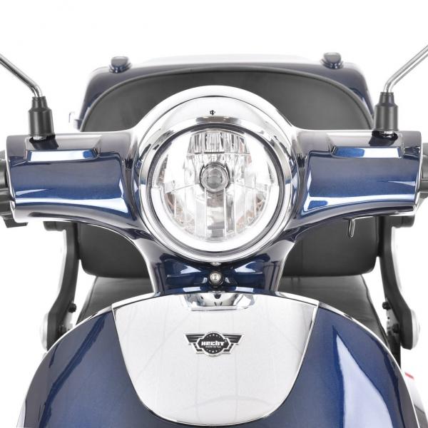 BLUE3 Elektriroller Citis Max 3-rattaline (koos korviga)