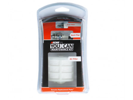 Hoolduskomplekt mootorsaele Echo CS-3510ES / CS-3510AC