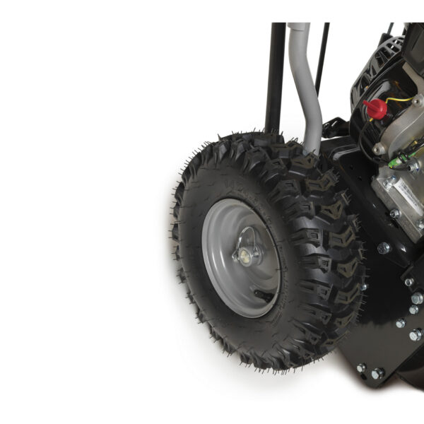 Image03 Tänavakoristusmasin STIGA SWS 600G (bensiinimootoriga)