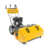 SWS600 Tänavakoristusmasin STIGA SWS 600G (bensiinimootoriga)
