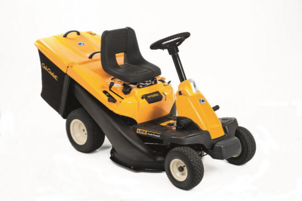 13AB21HD603&CC Murutraktor Cub Cadet LR2 NR76