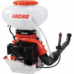206231563 Aiaprits Echo MB-5810 (bensiinimootoriga) 58.2cm³