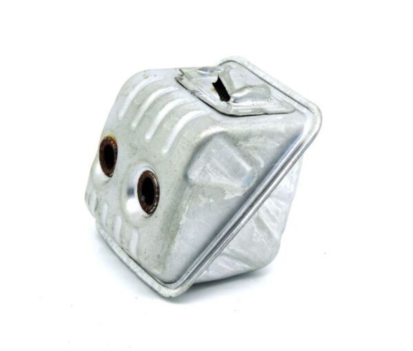 544 14 77-02 Summuti komplekt | Husqvarna 445 450 445e 450e