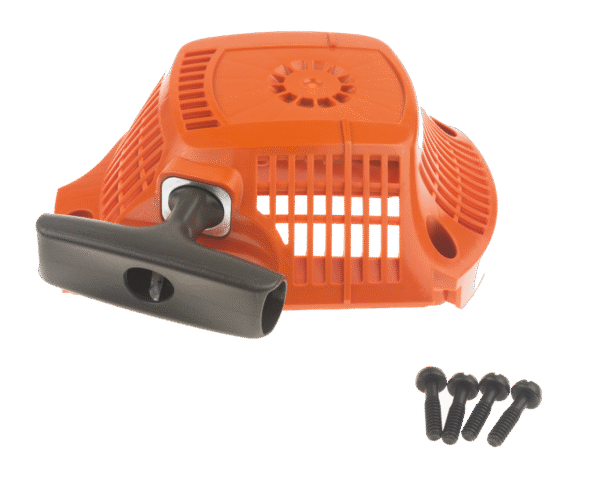 544 15 85-02 Starteri komplekt | Husqvarna 445 450 445e 450e