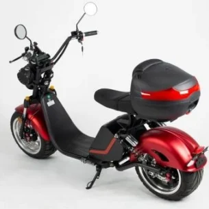 Elektriroller Revolux CityCoco HL 3.0