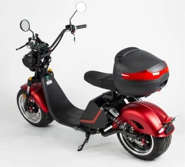 Elektriroller Revolux CityCoco HL 3.0