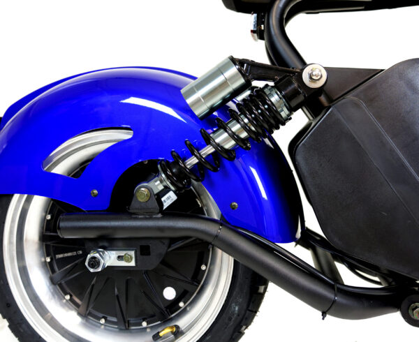 Elektriroller Revolux CityCoco HL 3.0