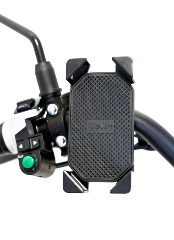 Elektriroller Revolux CityCoco HL 3.0