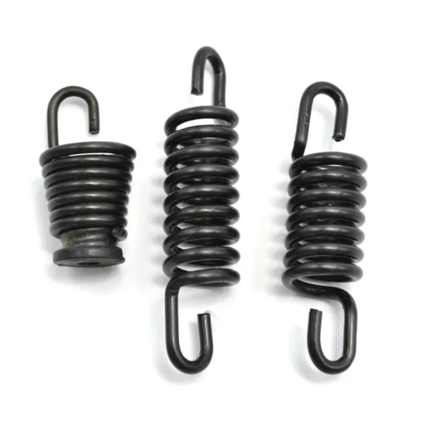 P351 amordid Amordivedru komplekt | Partner 351 370 420