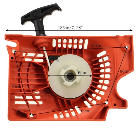 Starteri kmpl hiina saele Starteri komplekt Hiina saele