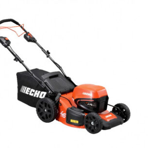 224991370 Akumuruniiduk Echo DLM-310/46SP 40V Garden+ (veosüsteemiga) (karkass)