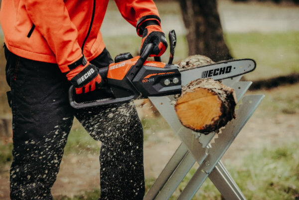 Akusaag Echo DCS-310 40V Garden+ (karkass)