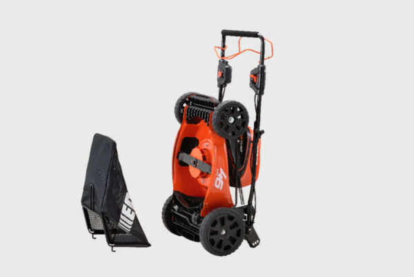 Akumuruniiduk Echo DLM-310/46SP 40V Garden+ (veosüsteemiga) (karkass)