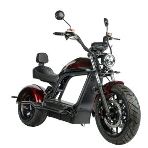 Elektriroller HL 6.0 S 2000W