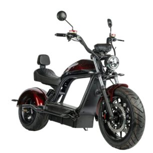 Elektrichopper Revolux HL 6.0 S 2000W