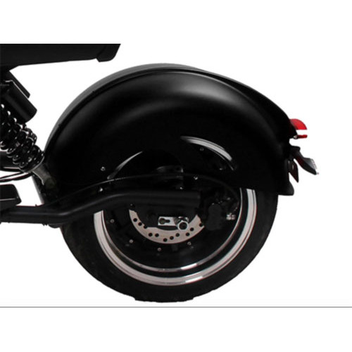 Elektrichopper Revolux HL 6.0 S 2000W